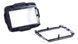 Рамка перехідна Jeep Renegade 2014-2024 9" DriveX (22-1-0041-9) DR-00003642 фото 4