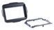 Рамка перехідна Jeep Renegade 2014-2024 9" DriveX (22-1-0041-9) DR-00003642 фото 3