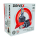 LED лампи DriveX VW-H15 50W 6000K CAN к-т 2 шт. DR-00003211 фото 5