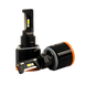 LED лампи DriveX VW-H15 50W 6000K CAN к-т 2 шт. DR-00003211 фото 1