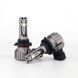 LED лампи автомобільні DriveX PA-02P 9012 5000K 12W 12V DR-00000427 фото 2