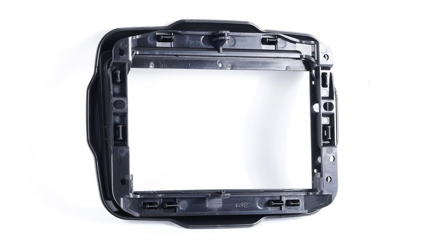 Рамка перехідна Jeep Renegade 2014-2024 9" DriveX (22-1-0041-9) DR-00003642 фото