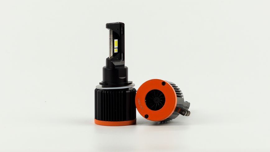 LED лампи DriveX VW-H15 50W 6000K CAN к-т 2 шт. DR-00003211 фото