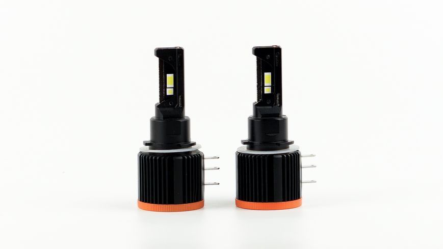 LED лампи DriveX VW-H15 50W 6000K CAN к-т 2 шт. DR-00003211 фото
