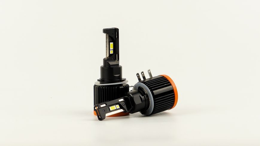 LED лампи DriveX VW-H15 50W 6000K CAN к-т 2 шт. DR-00003211 фото
