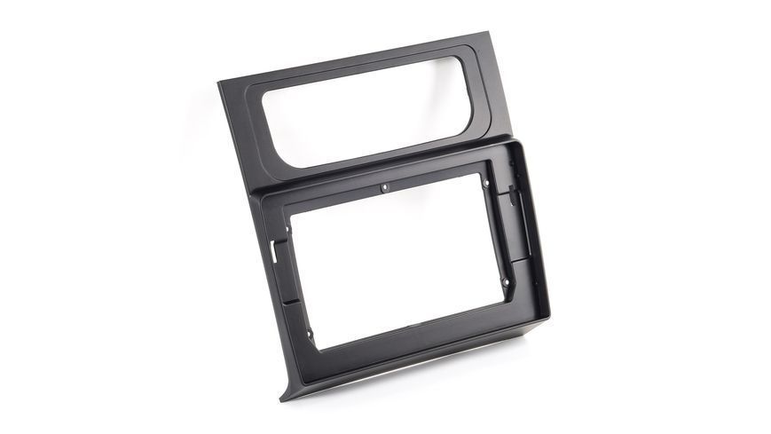 Перехідна рамка 2011-2015 VOLKSWAGEN TOURAN DR-00003430 фото
