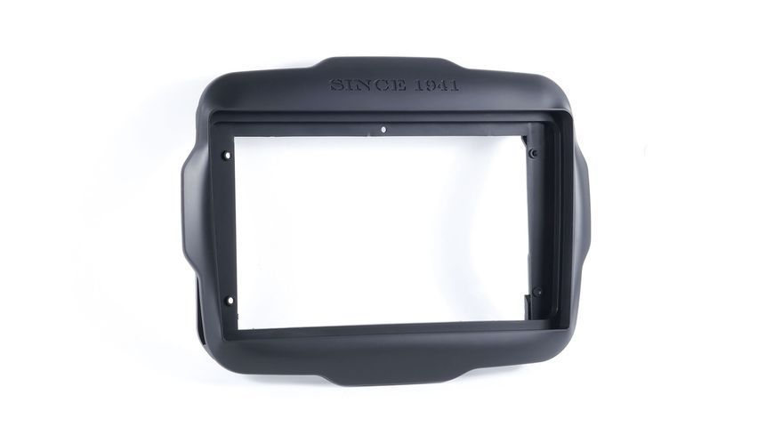 Рамка перехідна Jeep Renegade 2014-2024 9" DriveX (22-1-0041-9) DR-00003642 фото