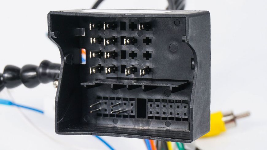 Проводка Ford Tourneo Connect 2013-2018 9" DriveX (16-1-0004) DR-00003516 фото