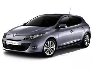 LED лампи DriveX UL-01S H7 Ближнє Свтіло Renault Megane 2, 3.
