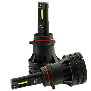 LED лампи автомобільні DriveX ME-01 PSX26 5000K LED 26W 9-32V DR-00001077 фото