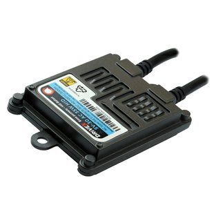 Блок розпалу ксенонових ламп DriveX SV-30 AC 35W HID EU-pin DR-00000114 фото