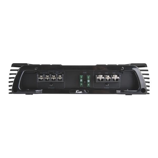 підсилювач Kicx FORMULA KAP-5.1 DR-00003307 фото