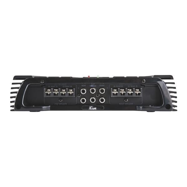 підсилювач Kicx FORMULA KAP-5.1 DR-00003307 фото