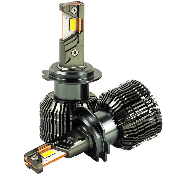 LED лампи DriveX UL-01S H7 Ближнє Свтіло Renault Megane 2, 3.