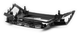 Перехідна рамка 2008-2015 TOYOTA Hilux, Fortuner, SW4 DR-00002064 фото 5