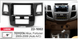 Перехідна рамка 2008-2015 TOYOTA Hilux, Fortuner, SW4 DR-00002064 фото 1