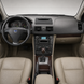 Штатна магнітола для Volvo XC90 2002-2014 DriveX S3 QLED 9" Android 8-ядерний 1.6ГГц 4x64Гб SIM-картка 3G/4G 7388 4x45W ASP TM2313 бездротовий CarPlay та AndroidAuto 7005008 фото 3