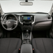 Штатна магнітола для Mitsubishi L200 2015+ DriveX S3 QLED 9" Android 8-ядерний 1.6ГГц 4x64Гб SIM-картка 3G/4G 7388 4x45W ASP TM2313 бездротовий CarPlay та AndroidAuto 7004854 фото 3