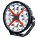 Фара додаткового світла DriveX WL R-105 DLX 7" COMBO+DRL 16L-80W OSR DR-00001191 фото 1