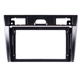 Рамка перехідна Ford Focus 2005-2011 9" DriveX (22-2-0990-9) DR-00003461 фото