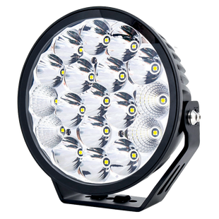 Фара додаткового світла DriveX WL R-106 DLX 7" COMBO 18L-90W OSR DR-00001192 фото