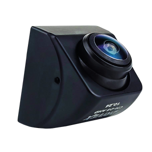 Камера автомобільна паркувальна DriveX CM-081S AHD 1080p 1920x1080px 165&deg; DR-00003038 фото