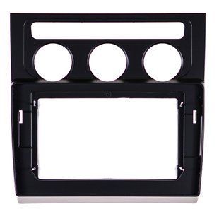Рамка перехідна Volkswagen Touran 2003-2010 10.1" DriveX (22-2-1001-10) DR-00003429 фото