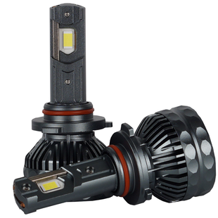 LED лампи DriveX SoKill MG HB3(9005) 80W 9-32V 6000К CAN к&ndash;т 2 шт. DR-00020777 фото