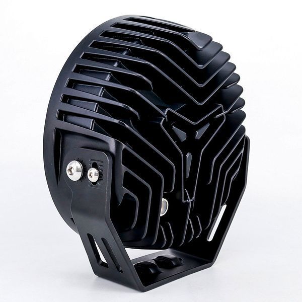 Фара додаткового світла DriveX WL R-106 DLX 7" COMBO 18L-90W OSR DR-00001192 фото