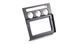 Рамка перехідна Volkswagen Touran 2003-2010 10.1" DriveX (22-2-1001-10) DR-00003429 фото 2
