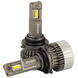 LED лампи DriveX UL-03 HB4(9006) 60W 5500K 9&ndash;32V CAN к&ndash;т 2 шт. DR-00003308 фото 1