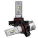 LED лампи автомобільні DriveX PA-14 5202/PSX24 30W(2*15W) 9-32V 3K LED к-т. 1000029 фото 1