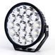 Фара додаткового світла DriveX WL R-106 DLX 7" COMBO 18L-90W OSR DR-00001192 фото 6