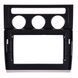 Рамка перехідна Volkswagen Touran 2003-2010 10.1" DriveX (22-2-1001-10) DR-00003429 фото 1
