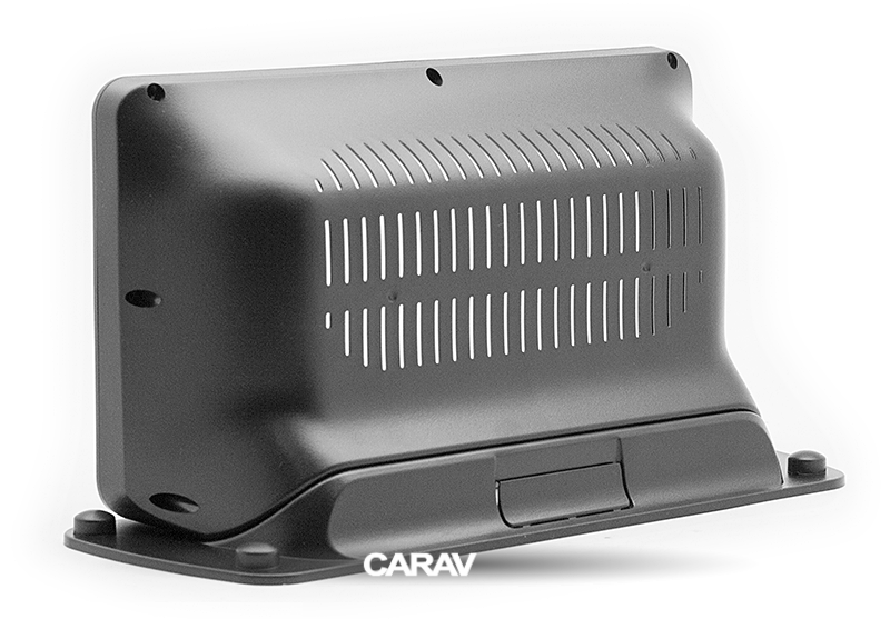 _22-1100: 9" Car Audio Installation Kit/universal top mount DR-00002066 фото