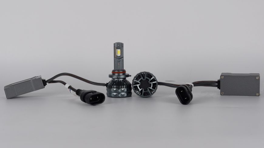 LED лампи DriveX SoKill MG HB3(9005) 80W 9-32V 6000К CAN к&ndash;т 2 шт. DR-00020777 фото