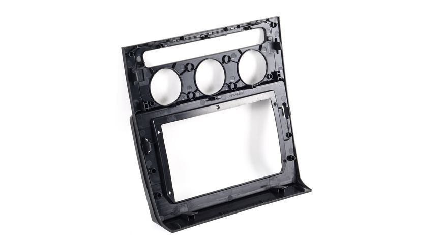 Рамка перехідна Volkswagen Touran 2003-2010 10.1" DriveX (22-2-1001-10) DR-00003429 фото