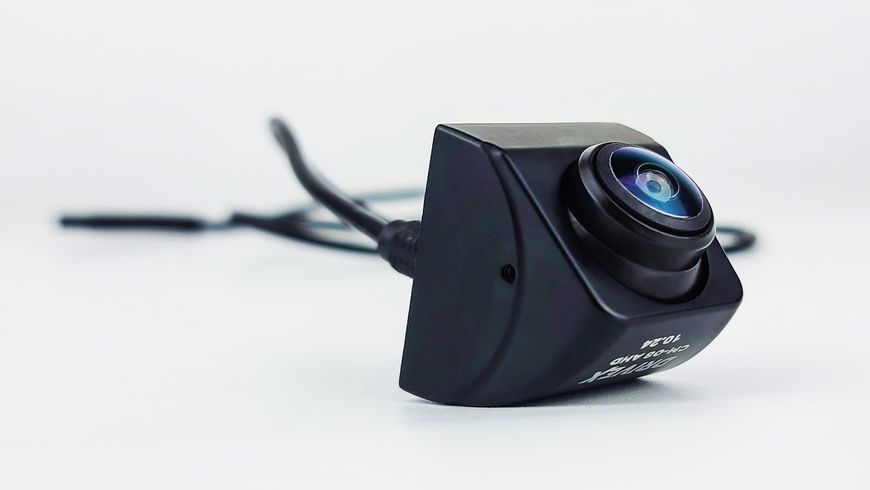 Камера автомобільна паркувальна DriveX CM-081S AHD 1080p 1920x1080px 165&deg; DR-00003038 фото