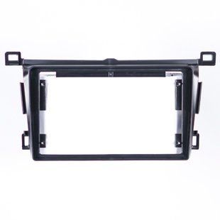 Рамка перехідна Toyota RAV4 2013-2019 9" DriveX (22-1-0144-9) DR-00003701 фото