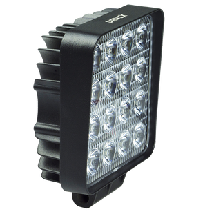Фара додаткового світла DriveX WL SQ-02 SP 16-48W 107x107mm Серія - робоче світло DR-00000223 фото