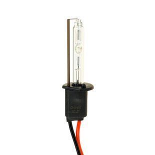 Ксенонова лампа DriveX EN H1 6000K 35W HID EU-pin DR-00000124 фото