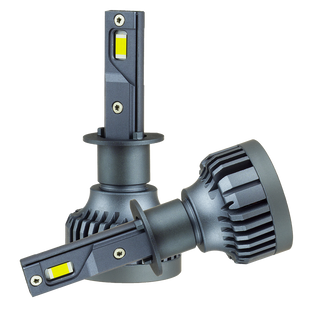 LED лампи автомобільні DriveX AL-01 H1 6000K LED 50W CAN 12В DR-00000985 фото