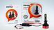 LED лампи автомобільні DriveX AL-05 H1 5500K LED 50W CAN 12V DR-00000046 фото 4