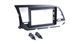 Рамка перехідна Honda CR-V 2012-2017 9" DriveX (22-1-0023-9) DR-00003631 фото 2
