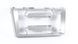 Рамка перехідна Toyota Aurion 2006-2011 9" DriveX (22-1-0137-9) DR-00003697 фото 1
