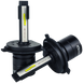 LED лампи автомобільні DriveX PA-03P H4 9-16V 20W 6000K DR-00001380 фото 1