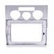 Рамка перехідна Volkswagen Touran 2003-2010 DriveX (22-2-1000-10) DR-00003428 фото 1
