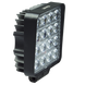 Фара додаткового світла DriveX WL SQ-02 SP 16-48W 107x107mm Серія - робоче світло DR-00000223 фото 1