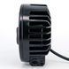 Фара додаткового світла DriveX WL R-107 DLX 5.5" SP+DRL 8L-40W OSR DR-00001193 фото 4