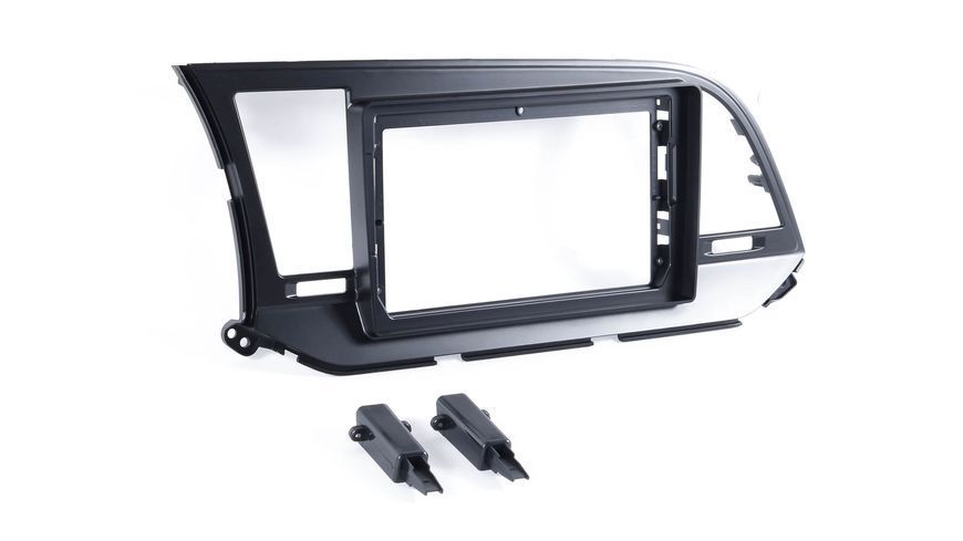Рамка перехідна Honda CR-V 2012-2017 9" DriveX (22-1-0023-9) DR-00003631 фото